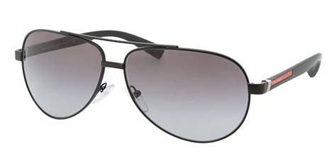 prada barnburner glasses|Prada Linea Rossa PS51NS BARNBURNER 1BO3M1 .